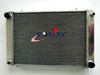 Triumph TR8 3.5L V8 62MM Aluminum Radiator (1978-1981)