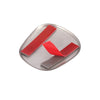 Chevrolet Equinox (2018-2020) Black Gear Shift Knob Cover Sticker