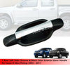 Isuzu Dmax 1 x Rear LH Outer Door Handle (2003-2011)