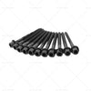 Mitsubishi Triton MQ MR Cylinder Head Bolts Set (2015 - Present)