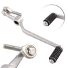 YAMAHA YZF R6 (2006-2010) Silver Gear Shift Lever Pedal