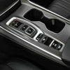 Honda Accord Black Gear Shift Panel Cover Trim (2018-2021)