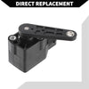 Mercedes E 320 (2003-2005) 2 x Pcs Suspension Ride Height Level Sensor