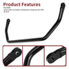 Polaris RZR 1000 XP 4 / XP / S4 / S / Trail S Stabilizer Sway Bar