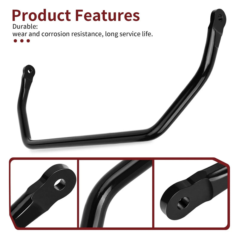 Polaris RZR 1000 XP 4 / XP / S4 / S / Trail S Stabilizer Sway Bar