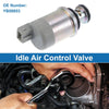 Ford Escort Idle Air Control Valve (1986-2000)