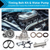 Toyota Hilux KUN16R KUN26R 3.0L Timing Belt & Water Pump Kit (05-17)