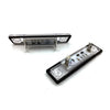 Vauxhall Opel Corsa B / Astra F / G / Vectra / Omega LED License Plate Light (1993-2006)