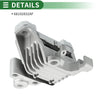 Jeep Cherokee 3.2L Engine Mount Bracket (2020-2021)
