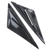 Hyundai Elantra Side Vent Window Scoop Louver Cover (2021-2022)