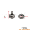 Harley Sportster XL 883 Release Ramp Pull Clutch Kit (1994-2022)