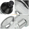 Suzuki Quad Master LT-A500F LTA500F 2 x Lower Ball Joint (1998–2002)