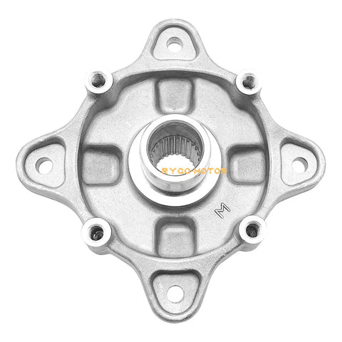 Polaris Ranger 400 500 570 700 800 Rear Wheel Axle Hub (2006–2023)