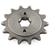 125cc-250cc Dirt Pit Bike ATV Go Kart 14T Chain Front Sprocket Cog