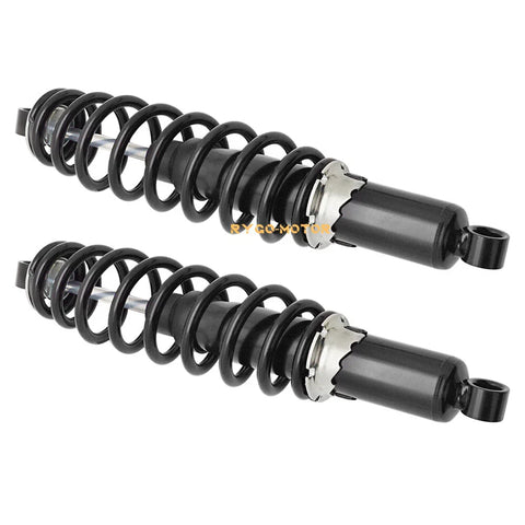 Polaris Ranger 800 700 500 Diesel 900 2 x Front Shock Absorber Assy