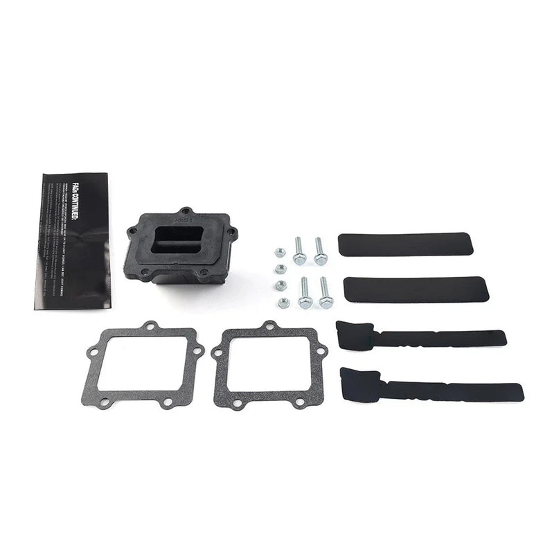 Yamaha YZ250, YZ250X & Suzuki RM250 Reed Valve System