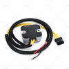 Polaris Voltage Rectifier Regulator (4014543, 4015214, 4015230, 4014405)