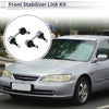 Acura CL (2001-2003) - 2 x Bushing Included Front Stabilizer Bar Links