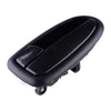 Hyundai Elantra LaVita Front Left Black Interior Door Handle (2001-2010)