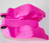 Yamaha PY50 PW50 Peewee 50 Pit Pro Trial Dirt Bike Pink Petrol Fuel Tank