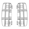 Harley Electra Street Road Glide Driver Floorboards (2014-2024)