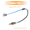 Honda Accord 2.4L DX Oxygen Sensor (2003-2007)