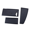 KIA Niro Inner Center Console Armrest Glove Box Holder (2018-2019)