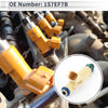 Ford Mondeo Fuel Injector (2000-2007)