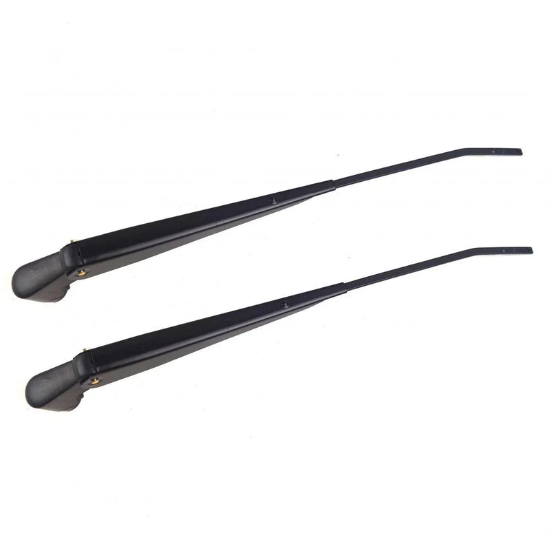 Windshield Wiper Arm L+R (RHD Fits Toyota Hilux LN50 RN50 Pickup 1984-88 D07