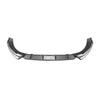 Audi Q5 FY Sline Front Bumper Spoiler Lip Splitter (2021-2024)