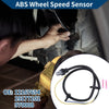 Chevrolet Malibu ABS Wheel Speed Sensor