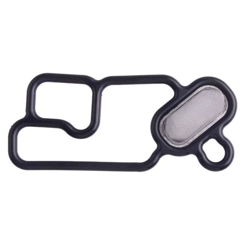 Honda Variable Timing Spool Solenoid Valve Filter Gaskets