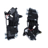 Honda Civic Electric Power Side Mirror Switch Cable Harness (2006-2011)