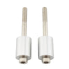Tiger 1200 GT 40mm Riser Clamps (2022 - )