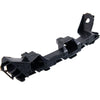 Honda Fit Bumper Brackets  Left & Right (2009-2014)