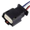 Ford F-150 Fog Light Connector Pigtail (2021-2023)