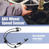 Hyundai Sonata Front Right ABS Wheel Speed Sensor (2011-2014)