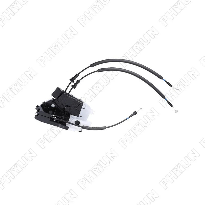 Hyundai Tucson Rear Left Door Lock Actuator Latch (2016-2020)