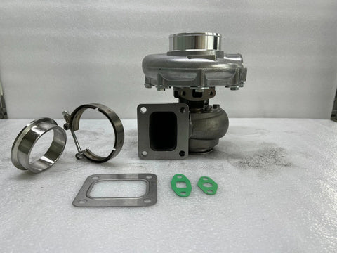 T04Z T76 T4 Flange V-Band .81 A/R Turbocharger ( Specified)