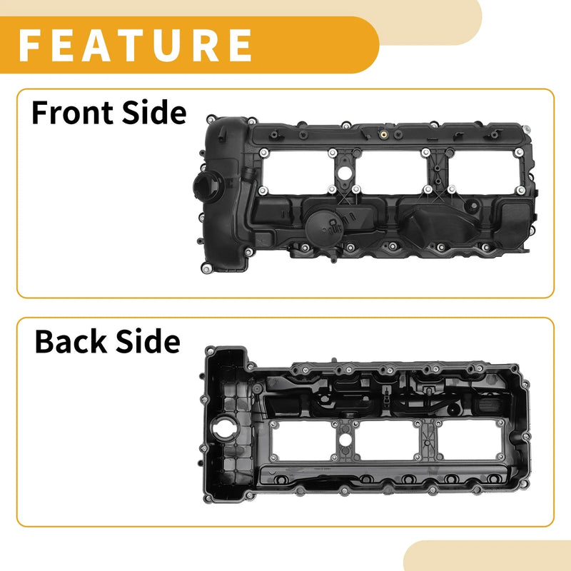 BMW M2 3.0L Engine Valve Cover Gasket (2019-2021)