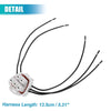 Toyota Fuel Pump Connector Pigtail (5-pin)