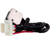 Mercedes-Benz E300 / E320 HVAC Blower Motor Regulator Resistor (1996–1999)