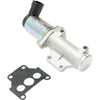 Nissan Frontier IAC Valve Speed Stabilizer (1998-2004)