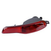Jeep Cherokee Right Rear Bumper Reflector Fog Light (2014-2018)