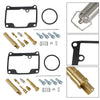 Mikuni VM34-619 for Russian Mechanics RMZ-640 2 x Carburetor Repair Kit