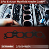 Ford Focus Exhaust Manifold Header Gasket (2004-2020)