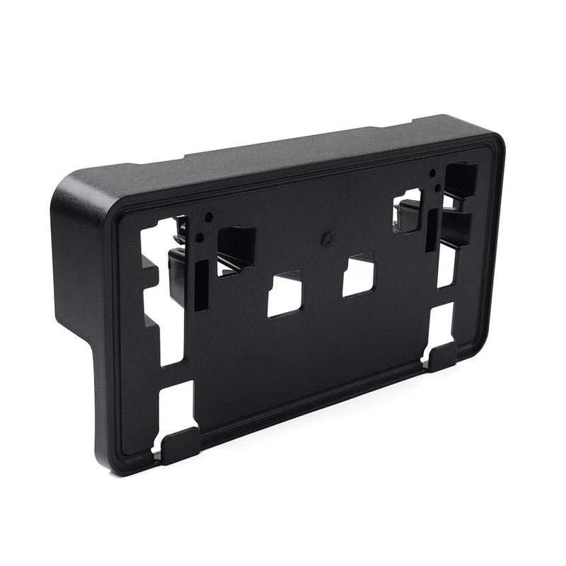 Ford F-150 Front Bumper License Plate Mounting Bracket (2021-2023)
