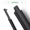 Toyota 4Runner Front Right Weatherstrip Window Seal (2010-2022)