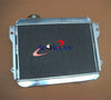Toyota Corolla AE70 / AE71 / AE72 3ROW Aluminum Radiator (1979-1983)