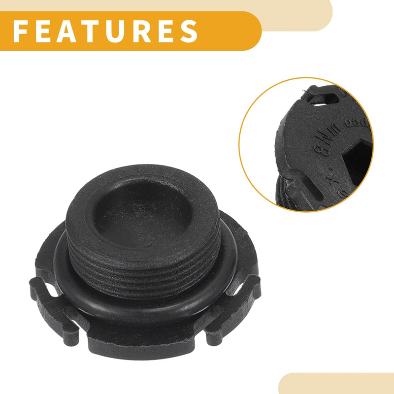 BMW 228i 6 x Oil Drain Plug Pan Thread Repair (2014-2018)